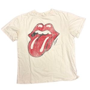 The Rolling Stones Graphic Tee
